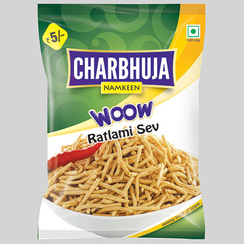 Ratlami Sev