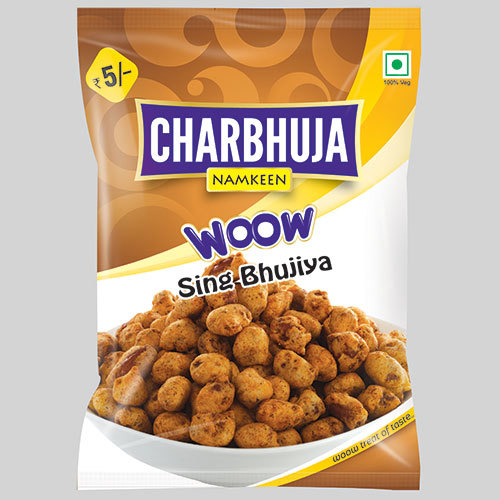 Sing Bhujia