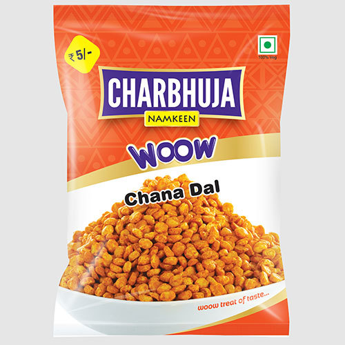 Chana Dal Namkeen