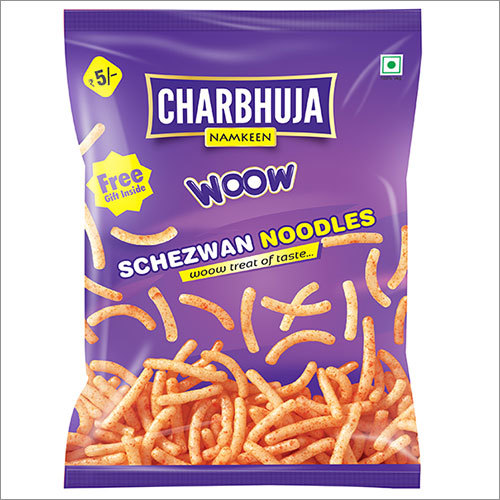 Schezwan Noodles