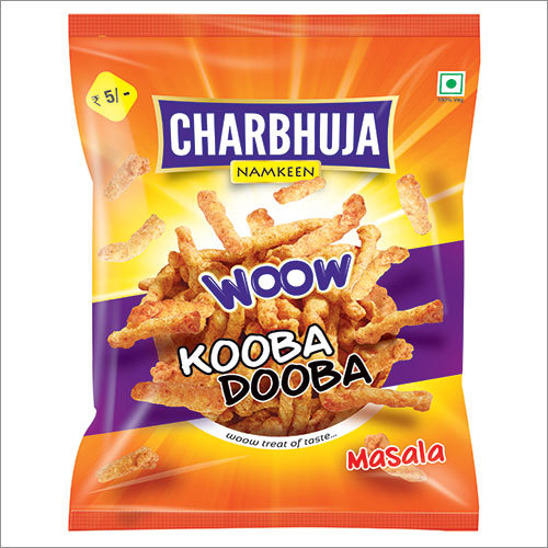Kurkure Masala