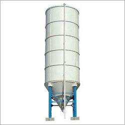 Bulk Cement Silos