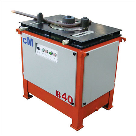 Bending Machine - 10-25 Weight Range | Versatile Metal Bending Solutions for Various Applications