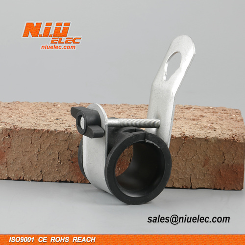 PTB-1 Brace clamps