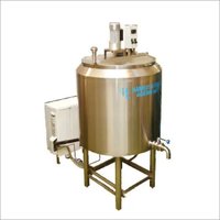 Ageing Vat