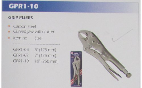 Grip Plier