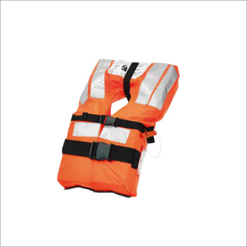 Life Jacket