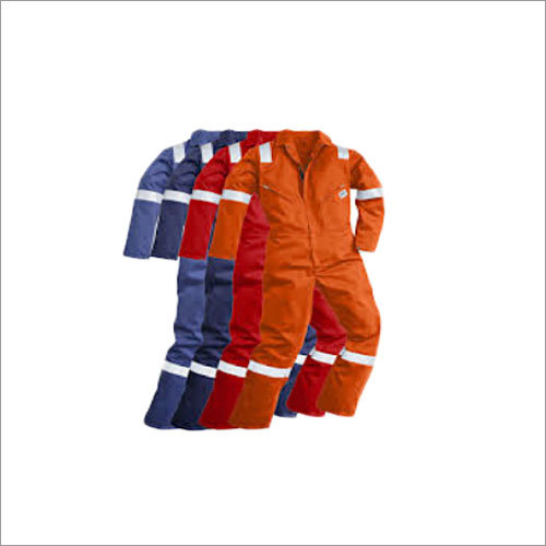Coverall