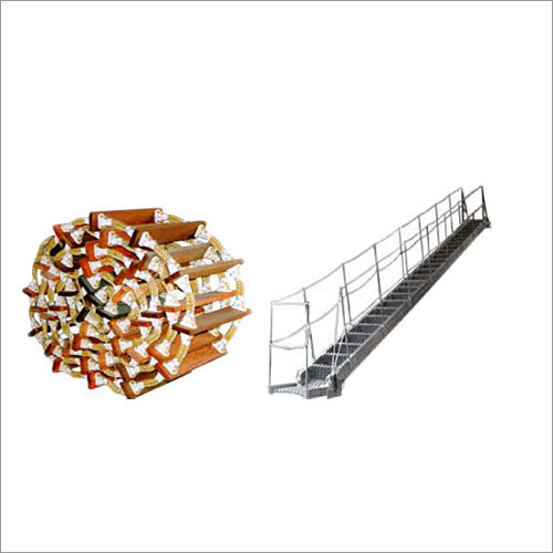 Marine Ladder