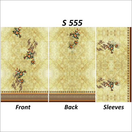 Designer Indian Kurtis