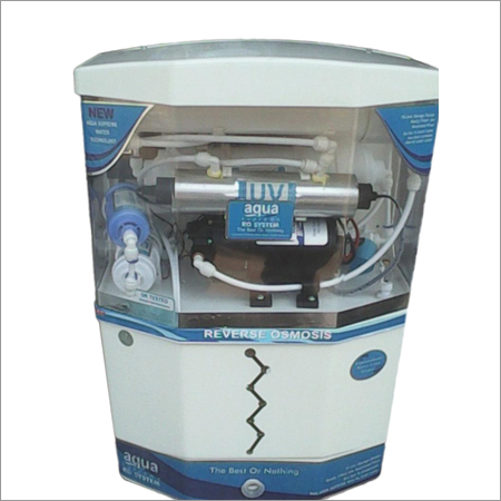 Water Purifier