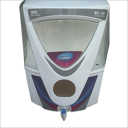 Reverse Osmosis Water Purifiers