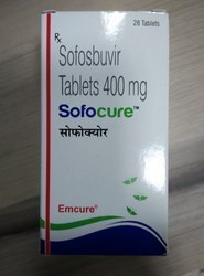 Sofocure Tablets