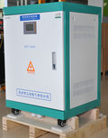 10KW Two Phase 110/220V to 3 Phase 380V Converter