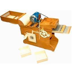 Seed Grade (Lab Model)