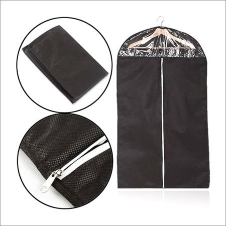Suit Cover Bag