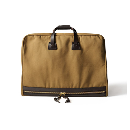 Folded Suit Cover
