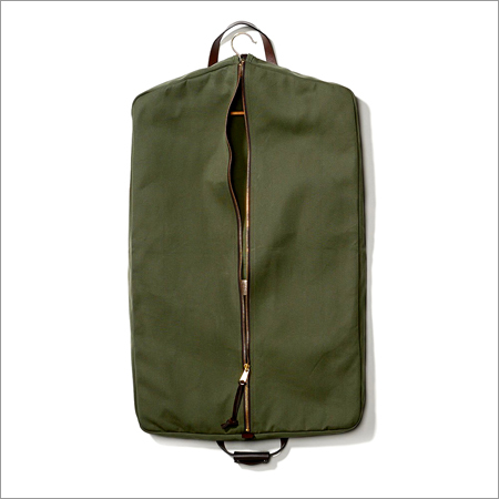 Green Suit Cover