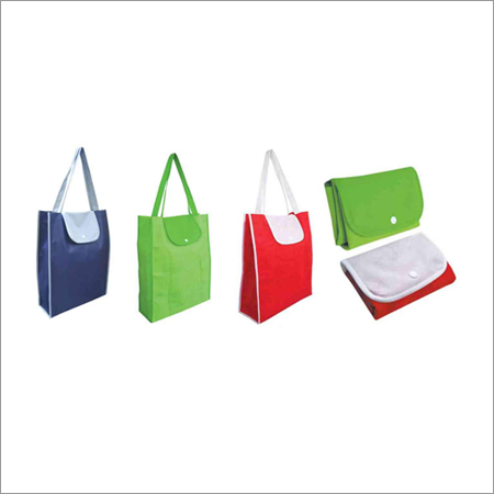 Non Woven College Purse
