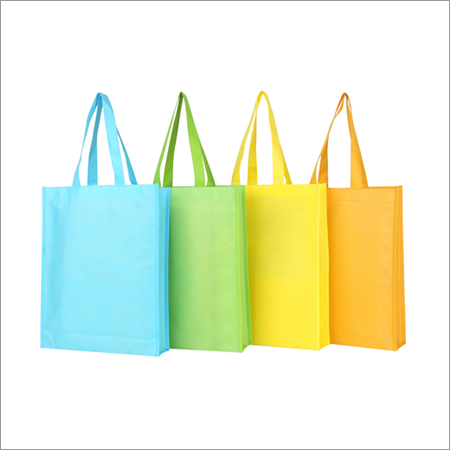 Plain Non Woven Bag