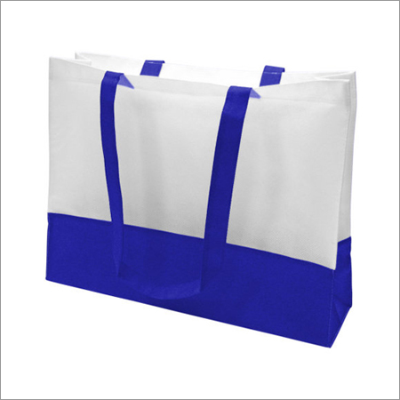 Non Woven Zipper Bag