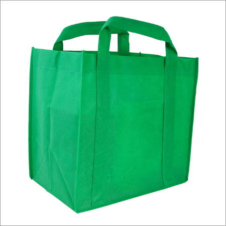 Paper Non Woven Bags