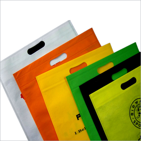 Non Woven Fabric Bag