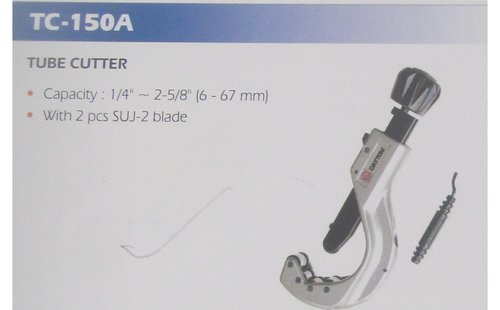 Tubing Cutter