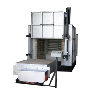 Electrical Furnaces