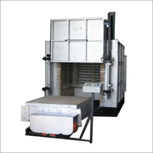 Heat Treatment Furnace