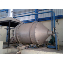 Commercial Rotary Furnace