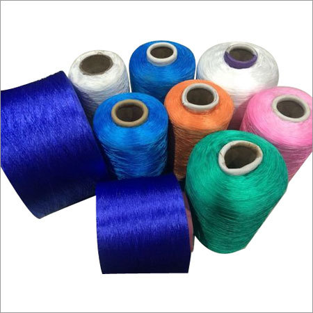 Polyester Sewing Threads
