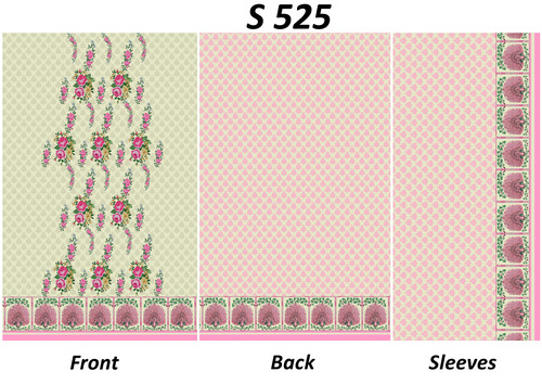 Digital kurti