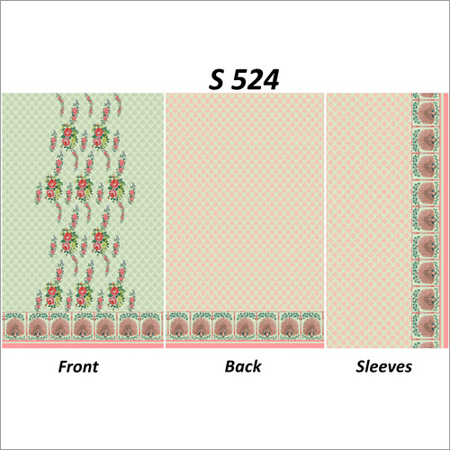 Digital kurti
