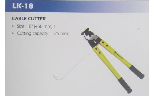 Cable Cutter
