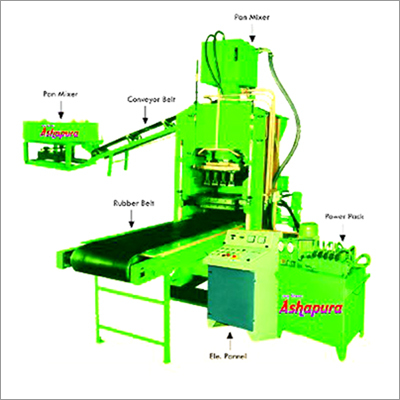 Brick Making Machine Brick Making Machine