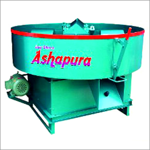 Heavy Duty Pan Mixer Heavy Duty Pan Mixer