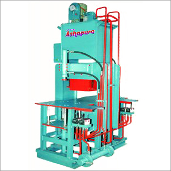 Paver Black Making Machine Paver Black Making Machine