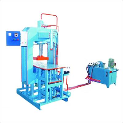 Interlocking Paver Block Making Machine Interlocking Paver Block Making Machine