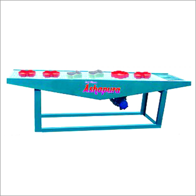 Commercial Vibrator Table