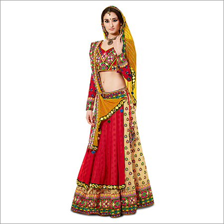 Lehenga Choli