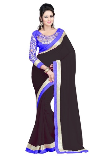 Fancy Sarees
