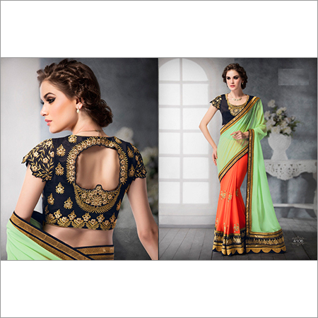 Stylish Sarees