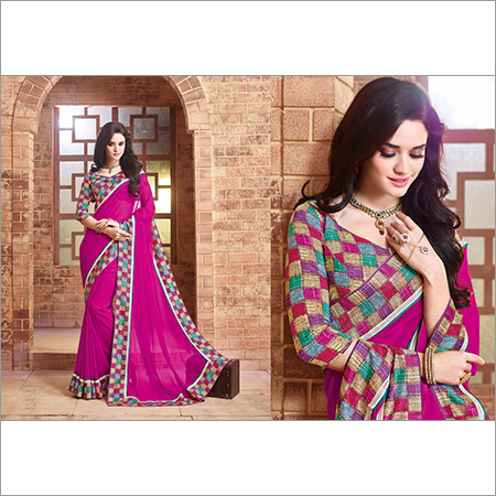 Bollywood Sarees