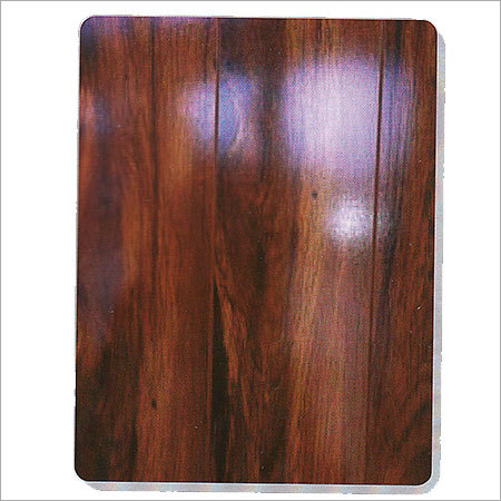 Glossy Particle Board