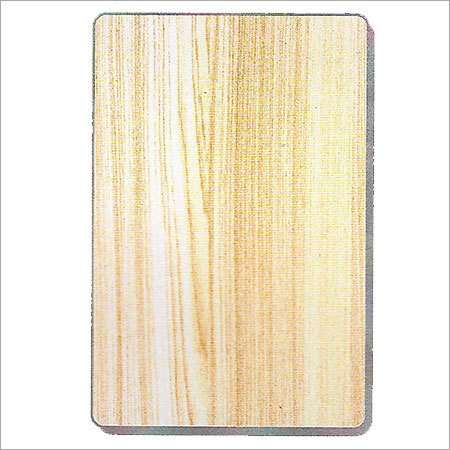 Hiland Pine Laminated Particle Board