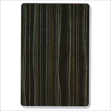 Karban Dark Particle Board