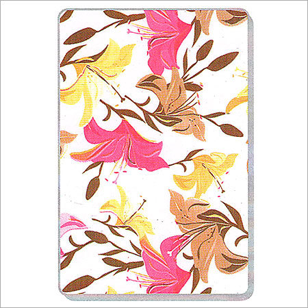 Laminated Particle Boards