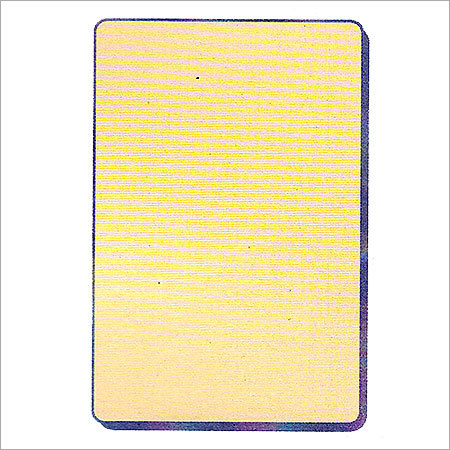 Ivory Laminated Particle Board