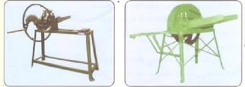 Manual Chaff Cutter